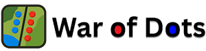 War of Dots Game Online