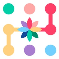 Amazing Bubble Connect img